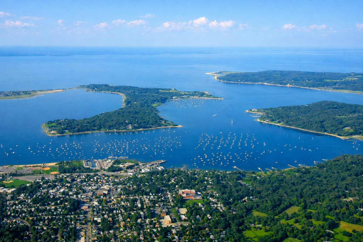 Oyster Bay NY