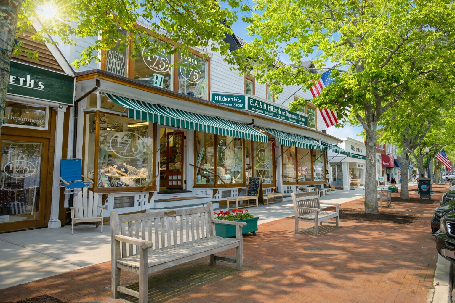 Southampton NY