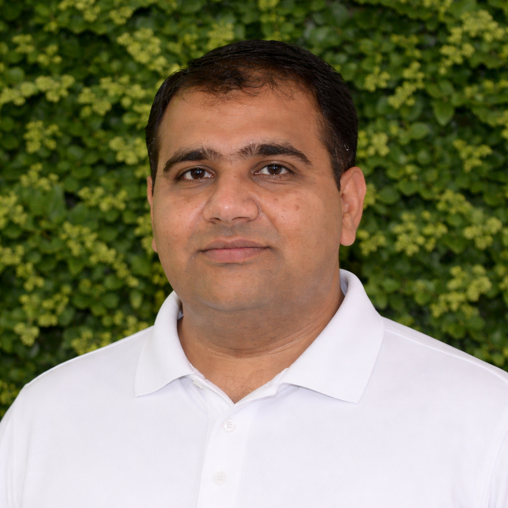 Zahid Khofar, Senior Developer at Design ME Marketing