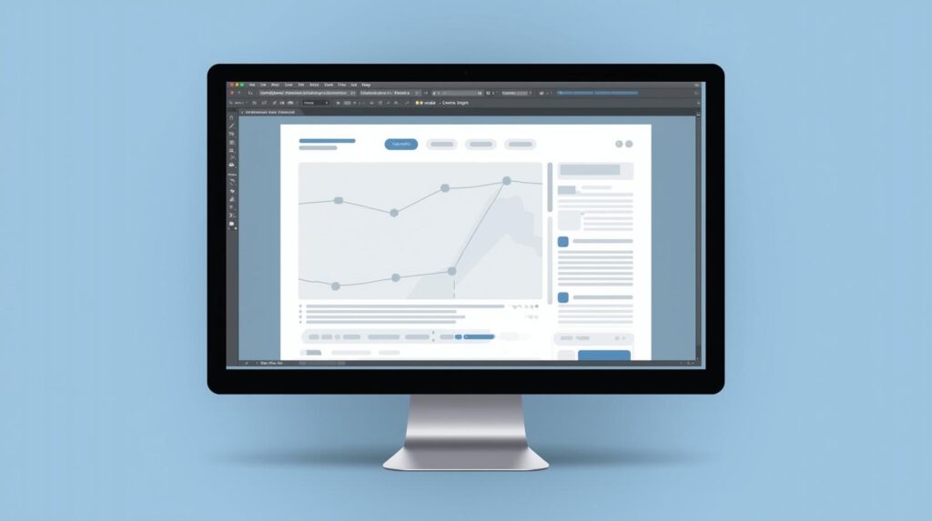 Custom website design for Long Island businesses