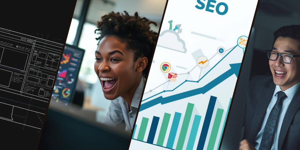 Design ME Marketing digital marketing services overview