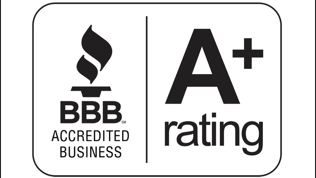 BBB A+ Rating