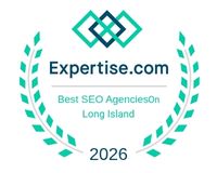 Best SEO Company 2026 by Expertise.com